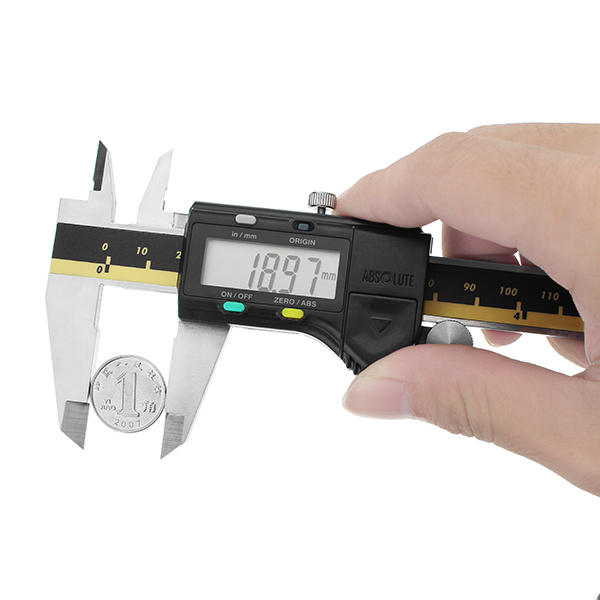 Top 3 Mitutoyo Digital Calipers : Reviews & Buying Guide